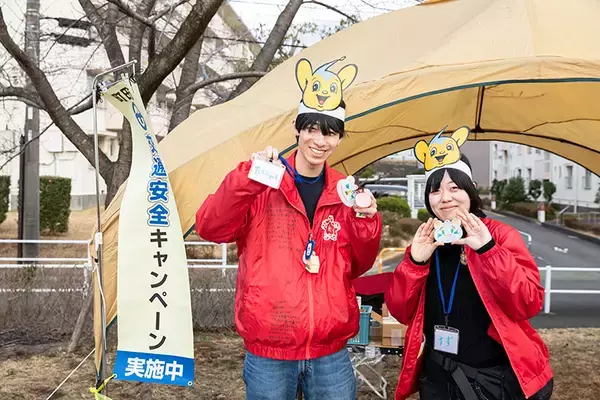 「築60年”昭和マンモス団地”で「1泊避難体験」。震災きっかけに11年続く防災イベントが好評！ 子ども集まる駄菓子屋など団地内商店街に活気も　町田山崎団地（東京）」の画像