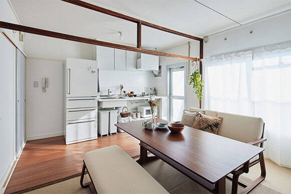 築60年”昭和マンモス団地”で「1泊避難体験」。震災きっかけに11年続く防災イベントが好評！ 子ども集まる駄菓子屋など団地内商店街に活気も　町田山崎団地（東京）