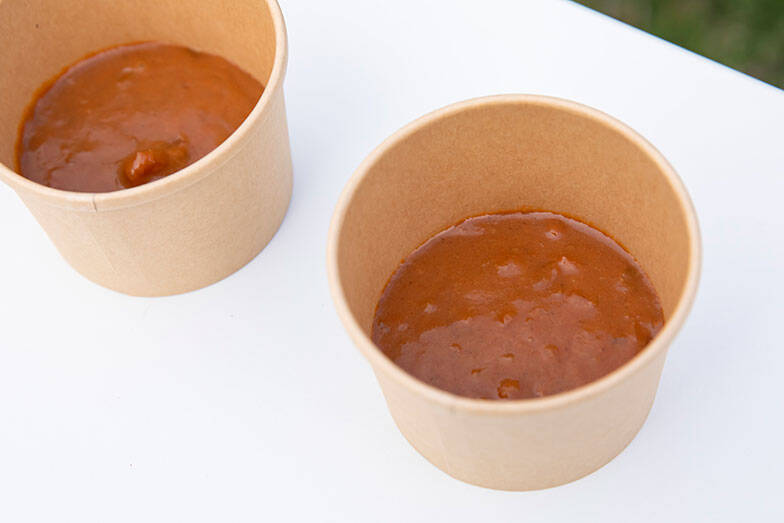 築60年”昭和マンモス団地”で「1泊避難体験」。震災きっかけに11年続く防災イベントが好評！ 子ども集まる駄菓子屋など団地内商店街に活気も　町田山崎団地（東京）