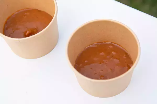 「築60年”昭和マンモス団地”で「1泊避難体験」。震災きっかけに11年続く防災イベントが好評！ 子ども集まる駄菓子屋など団地内商店街に活気も　町田山崎団地（東京）」の画像