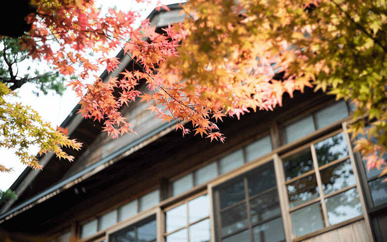 ただ古いから守るのではなく。今に生きる価値を見つけて、100年続くカフェと宿に「草木ももとせ」（秋田・湯沢市）