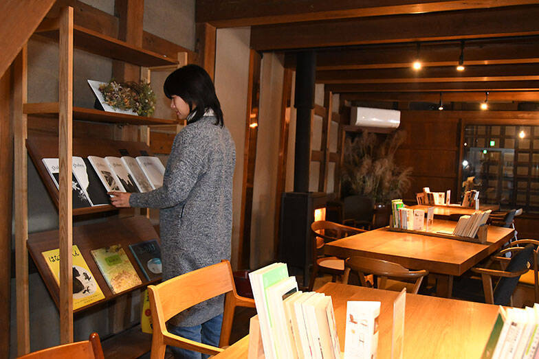 ただ古いから守るのではなく。今に生きる価値を見つけて、100年続くカフェと宿に「草木ももとせ」（秋田・湯沢市）
