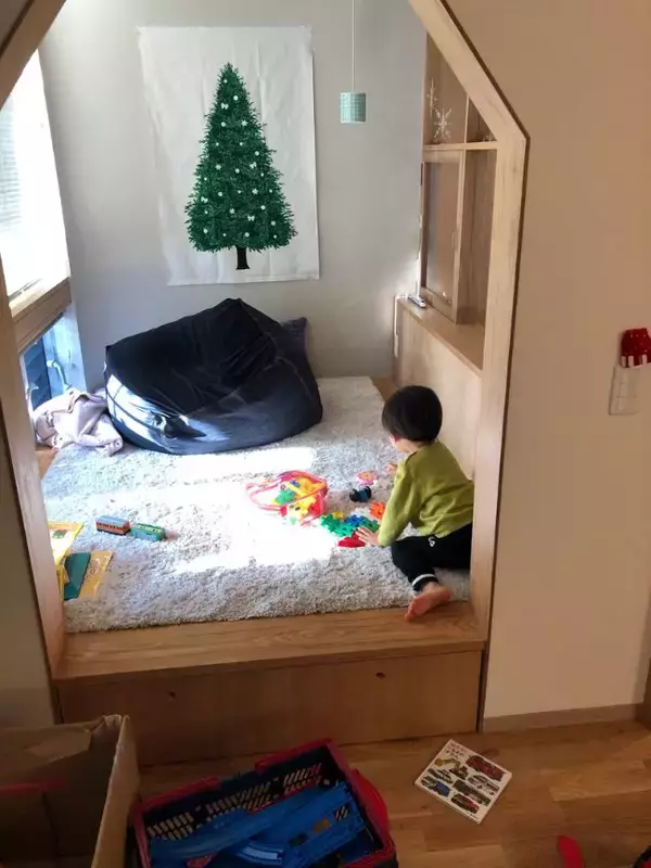 「注文住宅トレンド2024！ 注目は、平屋・ヌック・タイパ・省エネ・ランドリールームなど7キーワード」の画像