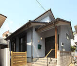 「2階建て実家をコンパクト平屋に建て替え。高齢の母が過ごしやすい動線、高断熱に娘も満足」の画像3