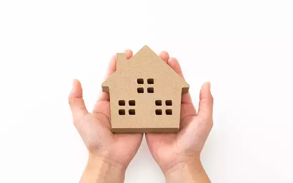 「2021年の新築一戸建て価格、この8年で最高額に。フルローンは金利上昇リスクに注意」の画像