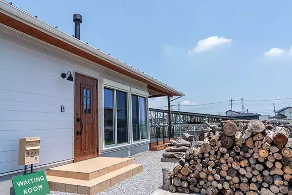 「夫婦＋愛犬に”ちょうどいい”コンパクト平屋。70平米・2LDKは、40代で老後まで考えた選択肢　Kさん夫妻・群馬県太田市」の画像