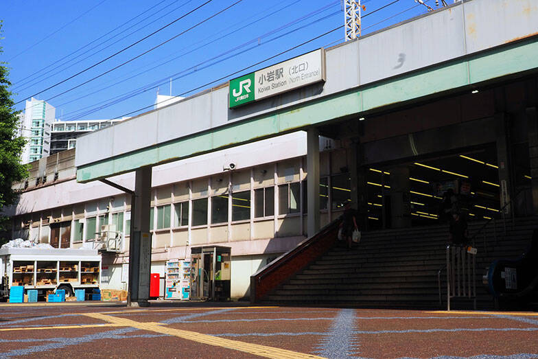 【東京駅30分以内】家賃相場が安い駅ランキング2024年。1位・2位はどちらも千葉の商業施設充実の駅