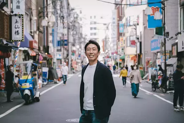 「”池袋の隣の地味な駅＝大塚”が4年で大変貌！ 星野リゾート進出など地元不動産屋7代目の軌跡」の画像