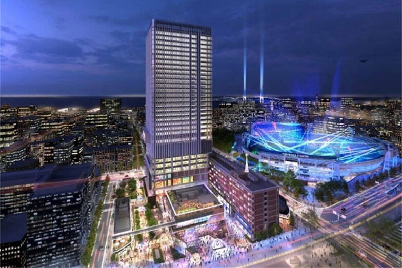 横浜、「SUUMO住みたい街ランキング2026」で全世代1位！わざわざ出かけたくなる”体験型コンテンツ”が若者を惹きつける