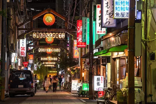 「横浜、「SUUMO住みたい街ランキング2026」で全世代1位！わざわざ出かけたくなる”体験型コンテンツ”が若者を惹きつける」の画像