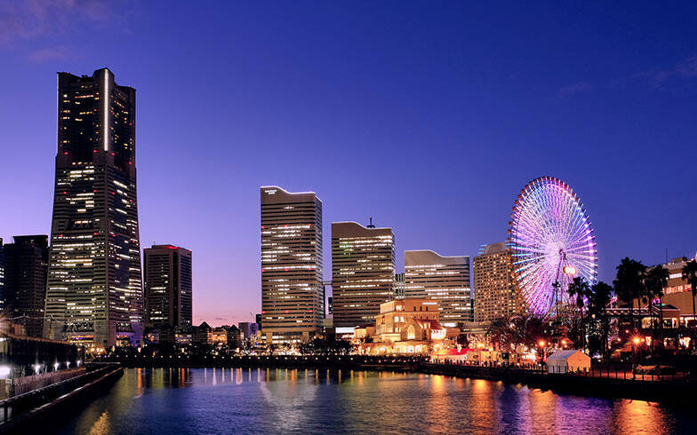 横浜、「SUUMO住みたい街ランキング2026」で全世代1位！わざわざ出かけたくなる”体験型コンテンツ”が若者を惹きつける