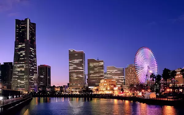 「横浜、「SUUMO住みたい街ランキング2026」で全世代1位！わざわざ出かけたくなる”体験型コンテンツ”が若者を惹きつける」の画像