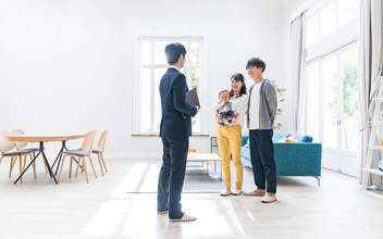 東京都23区のファミリータイプの賃貸住宅が活況。就業環境や働き方の変化が影響？