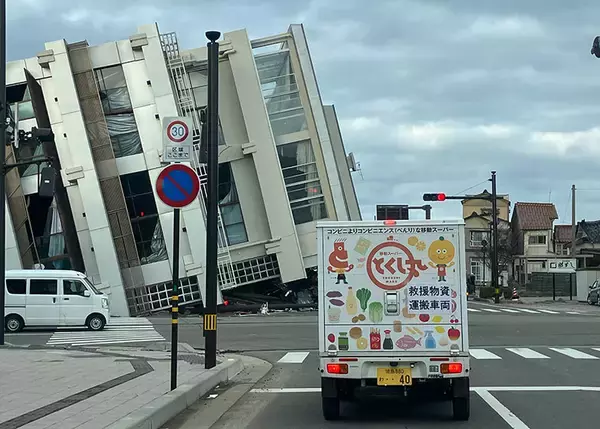 「移動スーパーが高齢者の「見守り以上、介護未満」担うインフラに。10年で13倍に拡大、週2回の会話で詐欺防止も　とくし丸」の画像