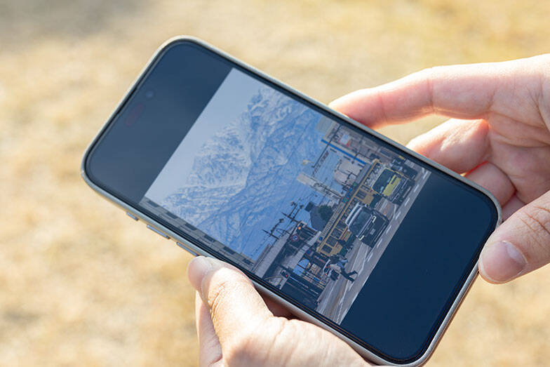 NYタイムズ選出「行くべき場所」富山市は、”なにもない日常”が究極すぎる街。きときとな魚に野菜、立山を望む街並み…当たり前レベルの高さに迫る