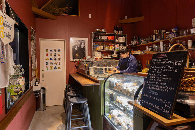 NYタイムズ選出「行くべき場所」富山市は、”なにもない日常”が究極すぎる街。きときとな魚に野菜、立山を望む街並み…当たり前レベルの高さに迫る