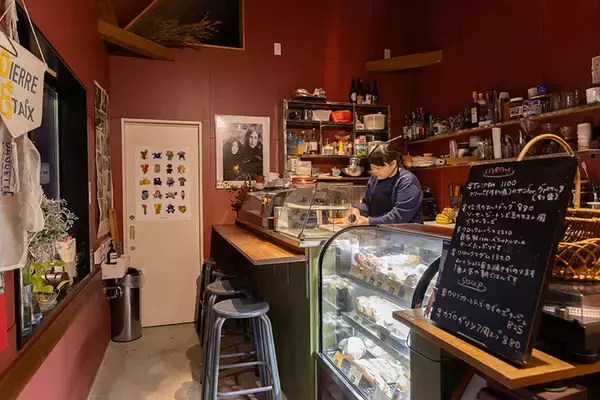 「NYタイムズ選出「行くべき場所」富山市は、”なにもない日常”が究極すぎる街。きときとな魚に野菜、立山を望む街並み…当たり前レベルの高さに迫る」の画像