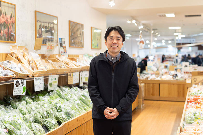 NYタイムズ選出「行くべき場所」富山市は、”なにもない日常”が究極すぎる街。きときとな魚に野菜、立山を望む街並み…当たり前レベルの高さに迫る