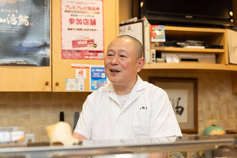 NYタイムズ選出「行くべき場所」富山市は、”なにもない日常”が究極すぎる街。きときとな魚に野菜、立山を望む街並み…当たり前レベルの高さに迫る