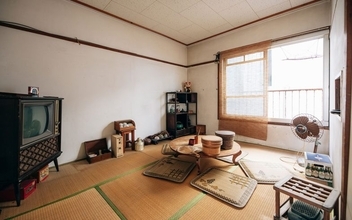 築77年「最古のRC公営団地」を次世代へ。全国にわずか5棟、建物をリノベでよみがえらせた長崎市「魚ん町＋」