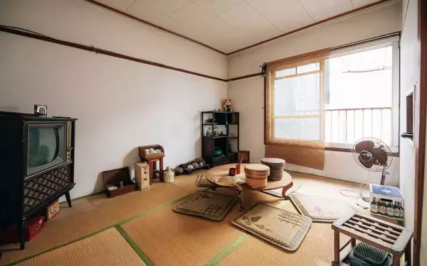 「築77年「最古のRC公営団地」を次世代へ。全国にわずか5棟、建物をリノベでよみがえらせた長崎市「魚ん町＋」」の画像