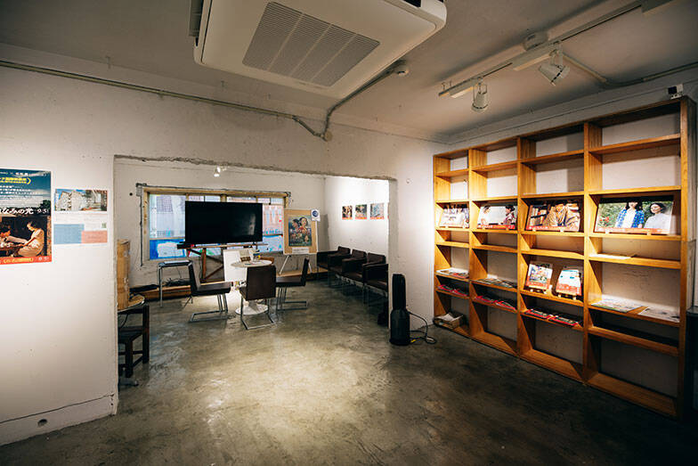 築77年「最古のRC公営団地」を次世代へ。全国にわずか5棟、建物をリノベでよみがえらせた長崎市「魚ん町＋」