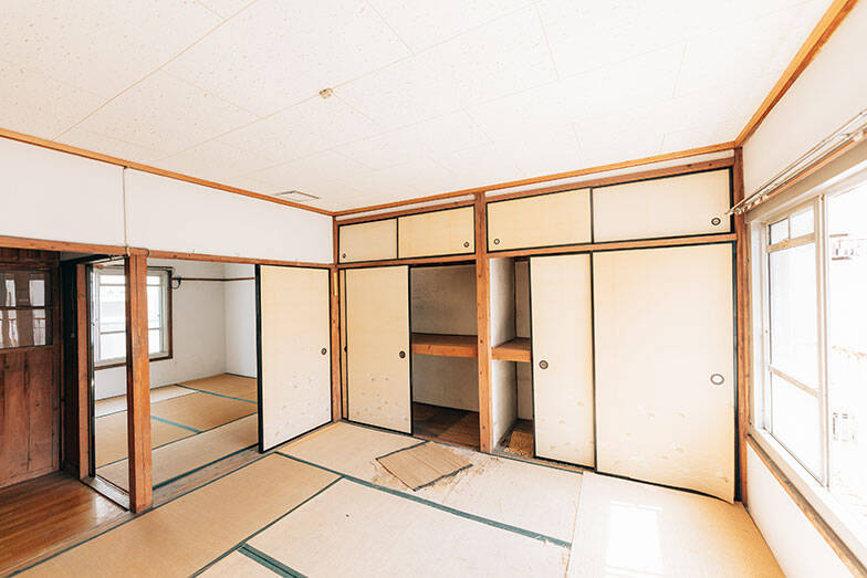 築77年「最古のRC公営団地」を次世代へ。全国にわずか5棟、建物をリノベでよみがえらせた長崎市「魚ん町＋」