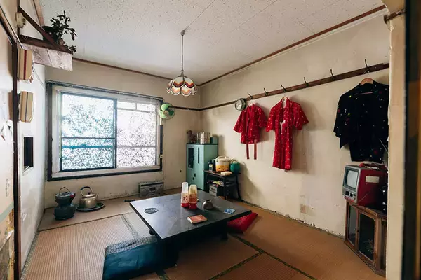 「築77年「最古のRC公営団地」を次世代へ。全国にわずか5棟、建物をリノベでよみがえらせた長崎市「魚ん町＋」」の画像