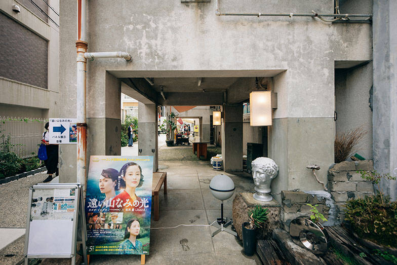 築77年「最古のRC公営団地」を次世代へ。全国にわずか5棟、建物をリノベでよみがえらせた長崎市「魚ん町＋」