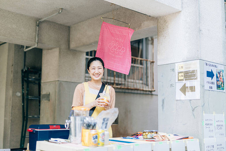 築77年「最古のRC公営団地」を次世代へ。全国にわずか5棟、建物をリノベでよみがえらせた長崎市「魚ん町＋」