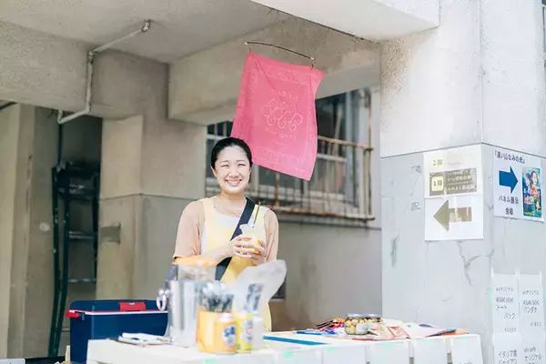 「築77年「最古のRC公営団地」を次世代へ。全国にわずか5棟、建物をリノベでよみがえらせた長崎市「魚ん町＋」」の画像