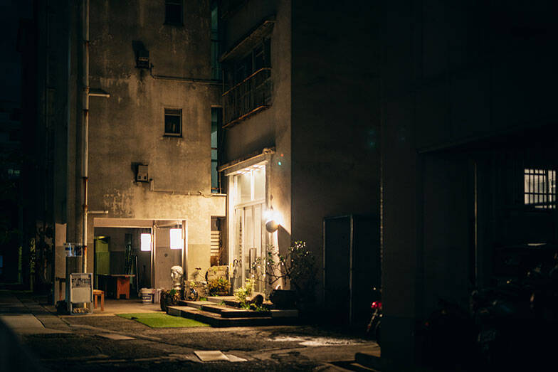 築77年「最古のRC公営団地」を次世代へ。全国にわずか5棟、建物をリノベでよみがえらせた長崎市「魚ん町＋」