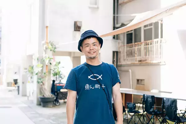 「築77年「最古のRC公営団地」を次世代へ。全国にわずか5棟、建物をリノベでよみがえらせた長崎市「魚ん町＋」」の画像