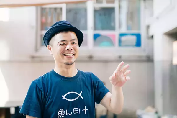 「築77年「最古のRC公営団地」を次世代へ。全国にわずか5棟、建物をリノベでよみがえらせた長崎市「魚ん町＋」」の画像