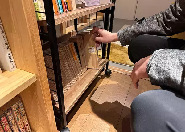 「病院に入ってからでは遅いから。病気でなくても医師に不安や悩みを相談できる「暮らしの保健室」武蔵新城」の画像