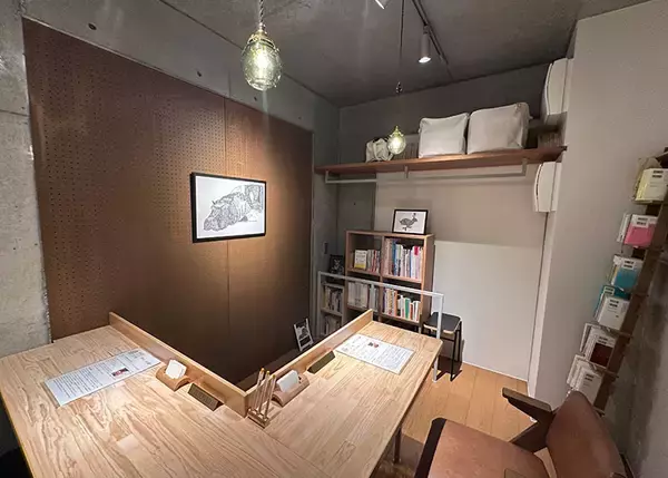 「病院に入ってからでは遅いから。病気でなくても医師に不安や悩みを相談できる「暮らしの保健室」武蔵新城」の画像