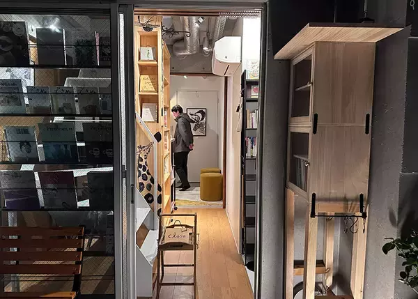 「病院に入ってからでは遅いから。病気でなくても医師に不安や悩みを相談できる「暮らしの保健室」武蔵新城」の画像