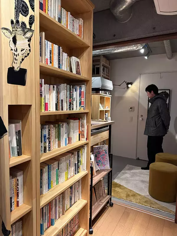 「病院に入ってからでは遅いから。病気でなくても医師に不安や悩みを相談できる「暮らしの保健室」武蔵新城」の画像