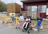 「入居者7割が「単身女性」。元小学校を改修した“看取りまでできる”高齢者向け住宅（ペット可）の全貌　「那須まちづくり広場」」の画像7