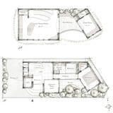 「アンドロイド開発の第一人者・石黒浩が理想の家をつくった！ 5年後の家はテクノロジーで“感性”を刺激する?! 香りや環境音が季節の移ろいで変わる仕掛けとは？「ivi house」」の画像13