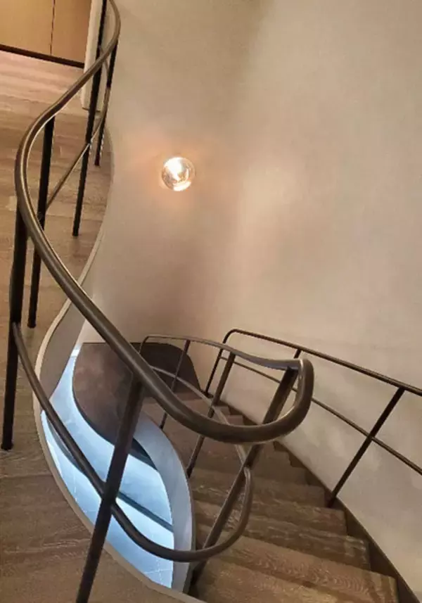 「アンドロイド開発の第一人者・石黒浩が理想の家をつくった！ 5年後の家はテクノロジーで“感性”を刺激する?! 香りや環境音が季節の移ろいで変わる仕掛けとは？「ivi house」」の画像