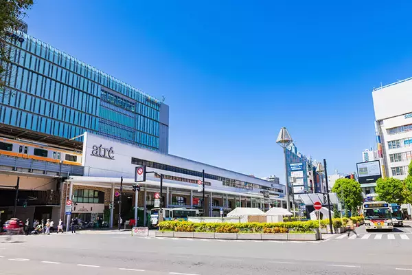 「【JR中央線】中古マンション価格相場が安い駅ランキング2023年版（東京-高尾32駅）。吉祥寺が新宿よりも高額に」の画像