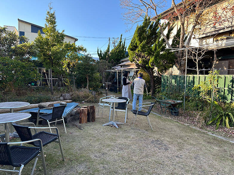 世界にたった一つ、思い出を預かっておける場所を。「風の図書室」と古本屋「風六堂」　千葉県館山市