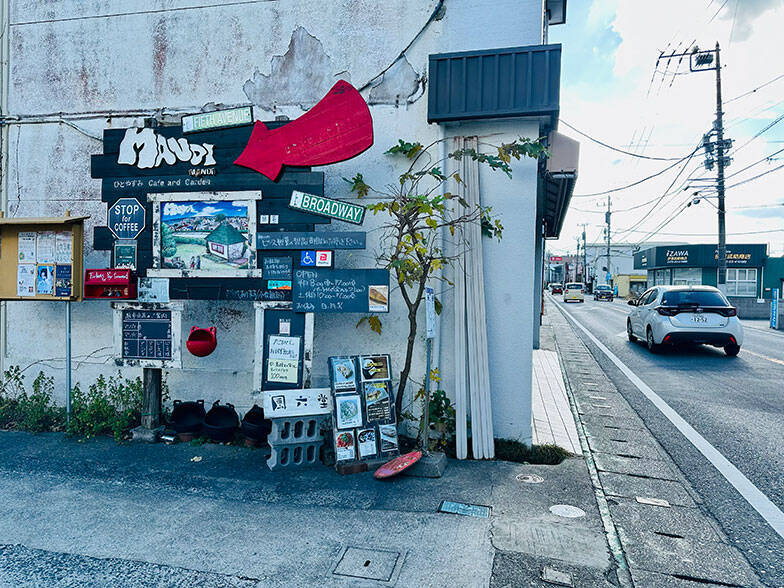 世界にたった一つ、思い出を預かっておける場所を。「風の図書室」と古本屋「風六堂」　千葉県館山市