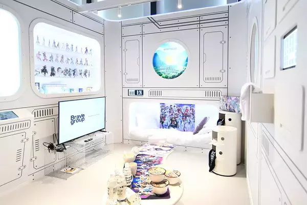 「【TOKYOROOMS展】くっきー！、モモコグミカンパニーらの40部屋を大公開！ 推し活、ゴミの山、謎解きゲームまで個性爆発「6畳1間」取材レポート　虎ノ門」の画像