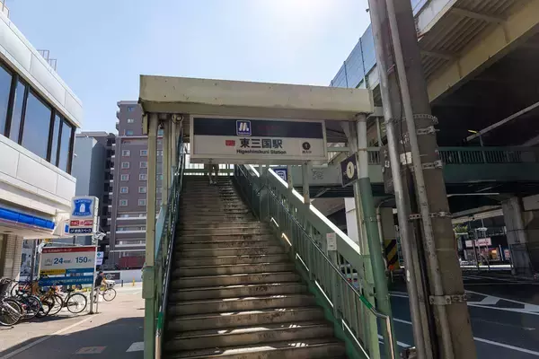 「関西「住みたい街ランキング2026」発表！ 草津が穴場な街で初の1位、尼崎は得点ジャンプアップで躍進。駅1位は？」の画像