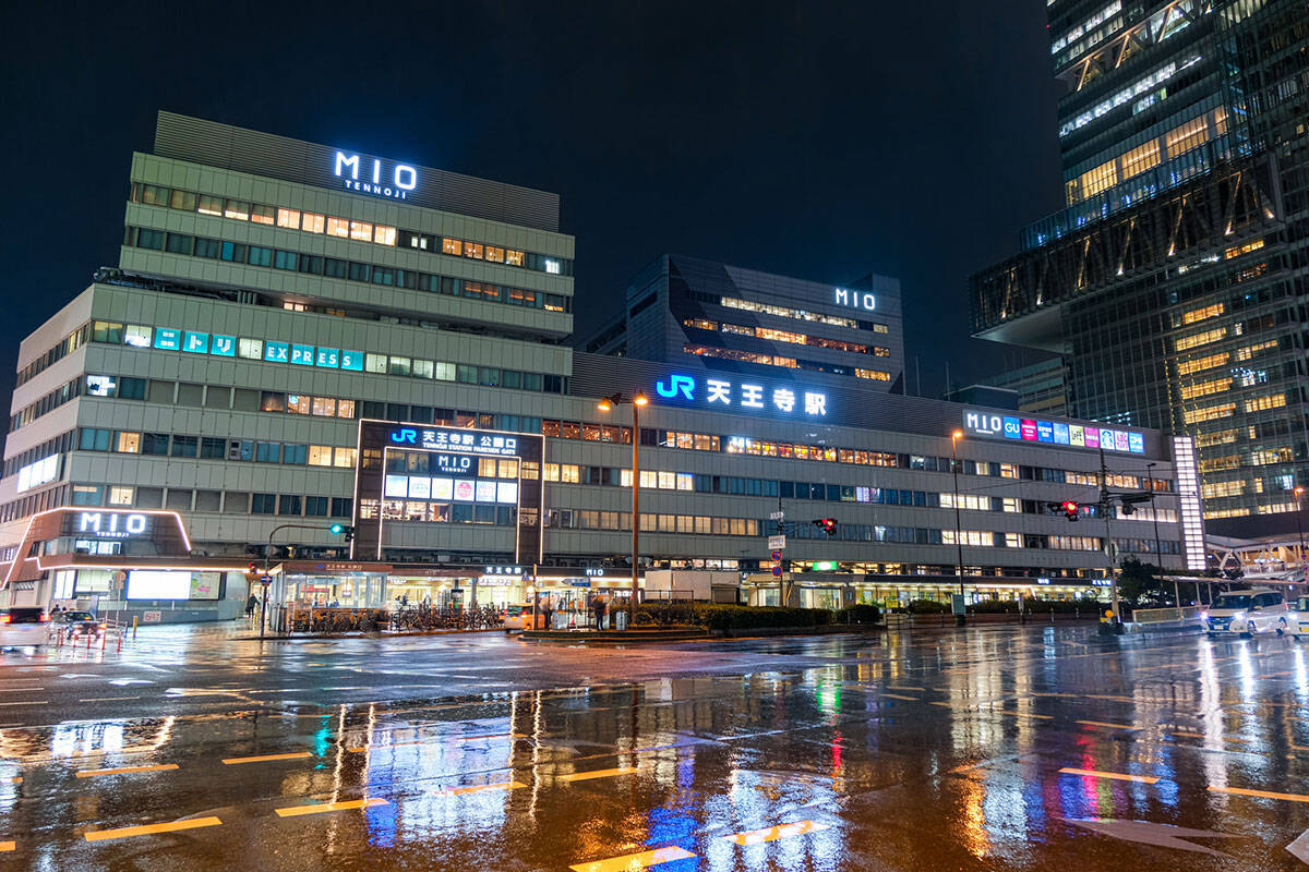 関西「住みたい街ランキング2026」発表！ 草津が穴場な街で初の1位、尼崎は得点ジャンプアップで躍進。駅1位は？