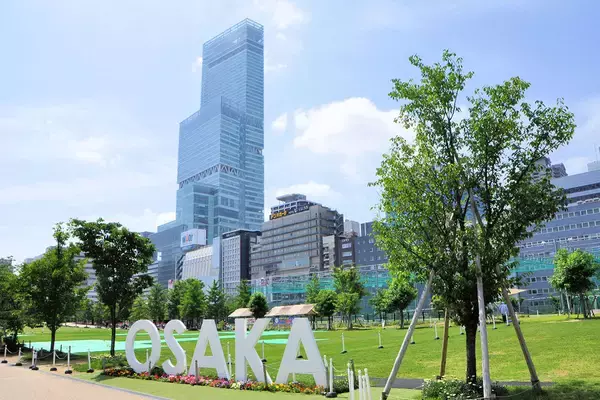 「関西「住みたい街ランキング2026」発表！ 草津が穴場な街で初の1位、尼崎は得点ジャンプアップで躍進。駅1位は？」の画像