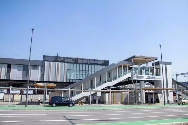 「関西「住みたい街ランキング2026」発表！ 草津が穴場な街で初の1位、尼崎は得点ジャンプアップで躍進。駅1位は？」の画像