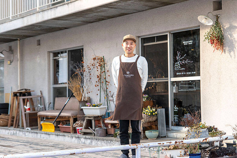 空き家がレトロおしゃれな150店舗に大変身！ 長野・善光寺周辺にカフェや雑貨店、古着屋など、マッチングでにぎわい生む地元不動産会社の手腕